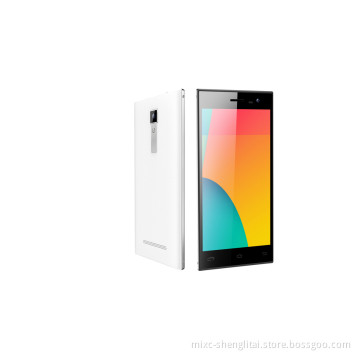 5.5 Inch Quad-Core Android Smart Phone/Mobile Phone/Cell Phone (K550)